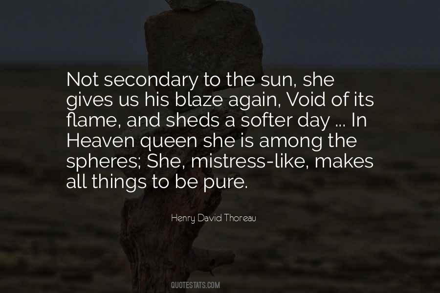 To His Mistress Quotes #1727213