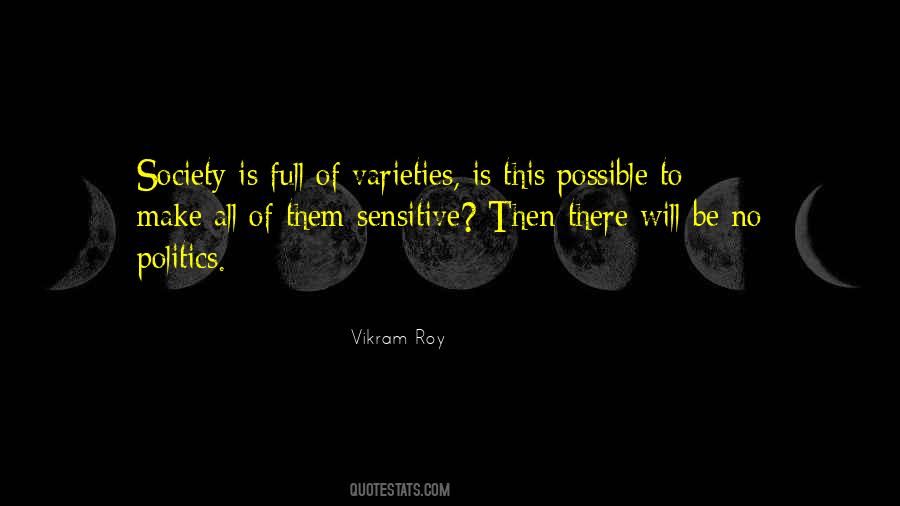 Philosophy Politics Quotes #1518088