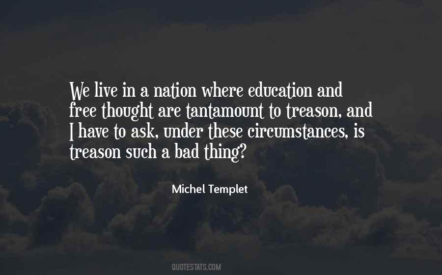 Philosophy Politics Quotes #1630397