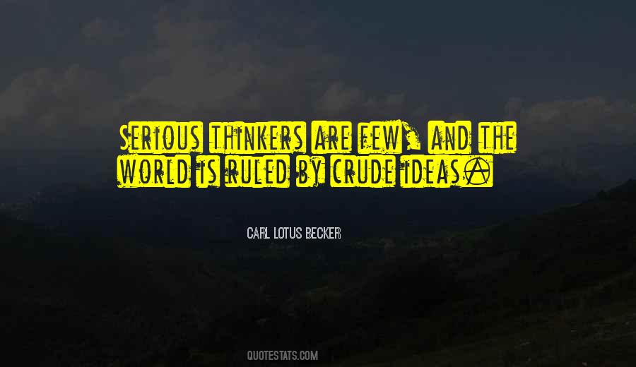Philosophy Politics Quotes #425008