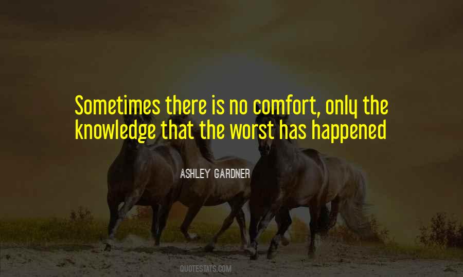 Life Is Worst Quotes #1197974