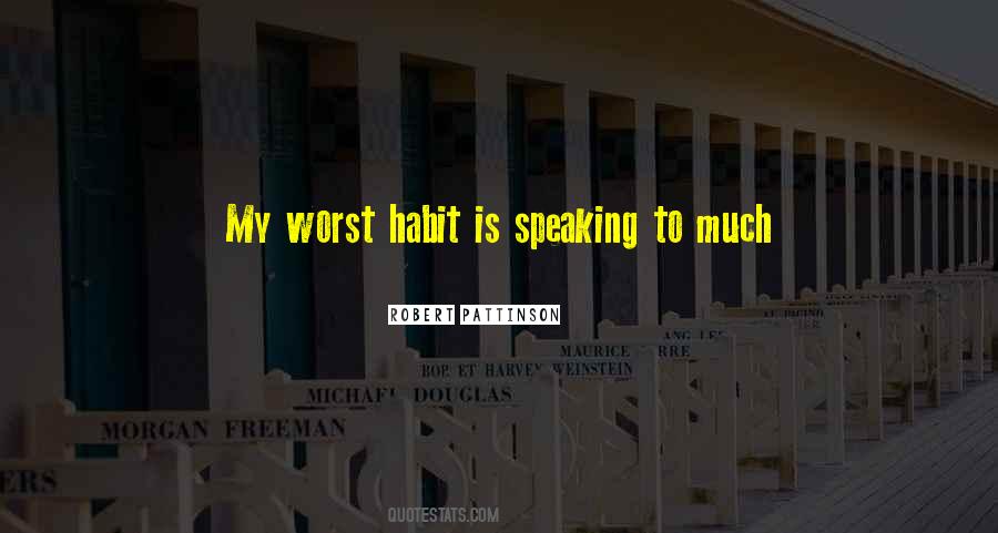 Life Is Worst Quotes #1224670