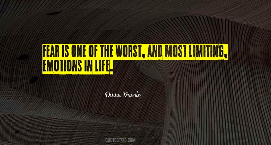 Life Is Worst Quotes #1353646