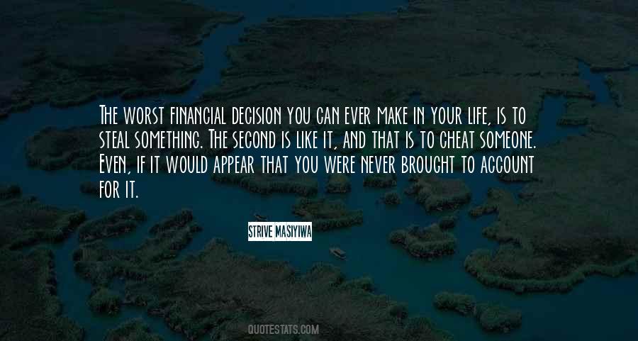 Life Is Worst Quotes #1828779