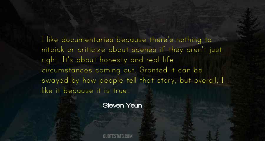 People Who Criticize You Quotes #418020