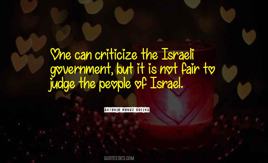 People Who Criticize You Quotes #470386