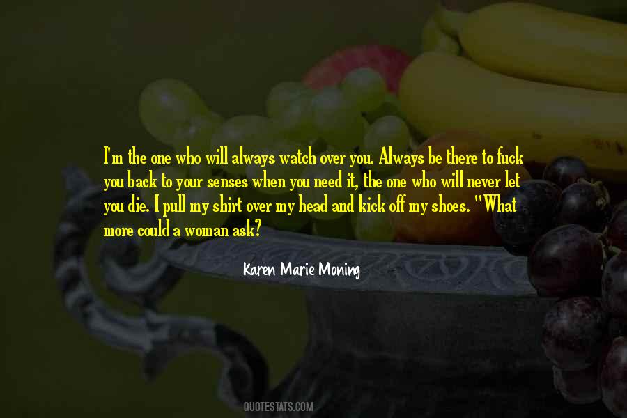 When Will I Die Quotes #1731541