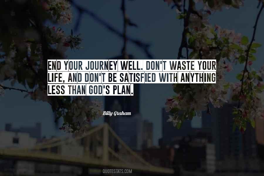 God Journey Quotes #1288911