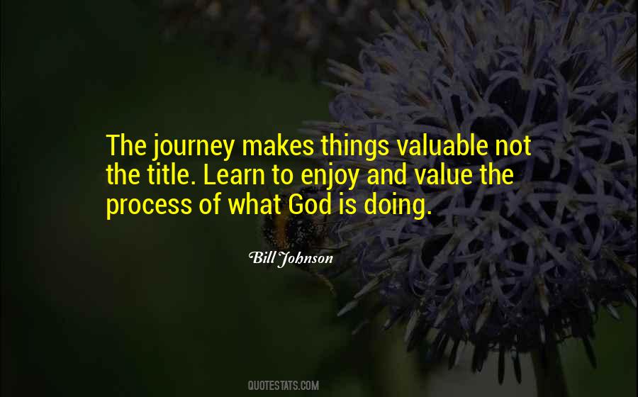God Journey Quotes #1308826