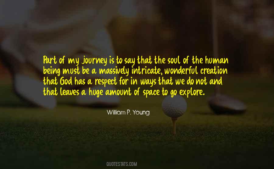 God Journey Quotes #152722