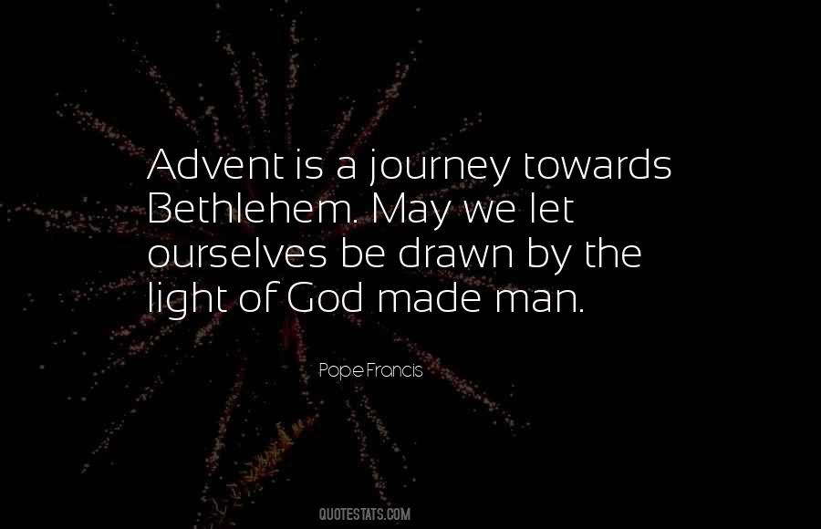 God Journey Quotes #573209