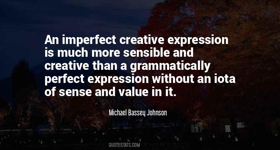 Value Of Communication Quotes #1092508