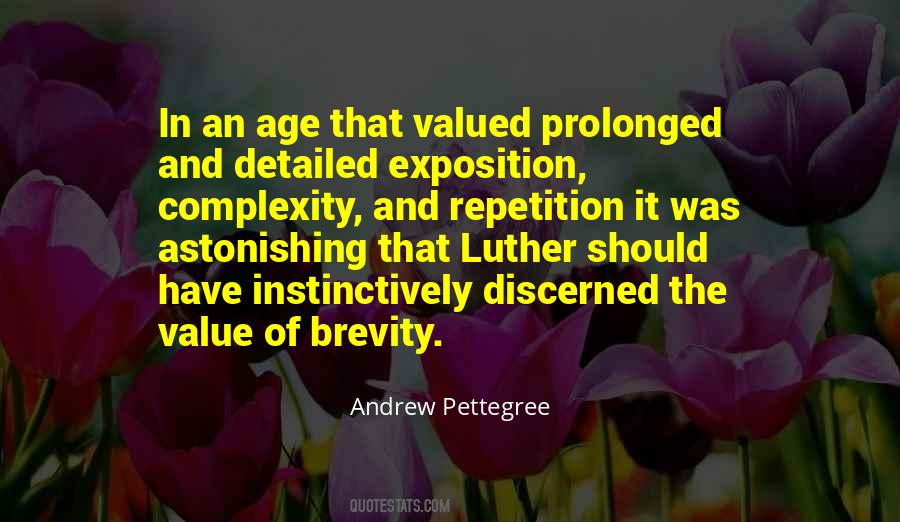 Value Of Communication Quotes #1631951