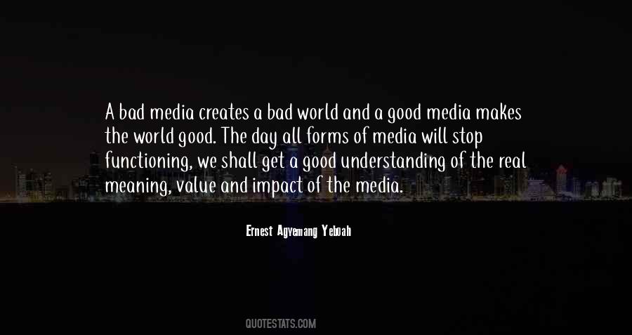Value Of Communication Quotes #917056