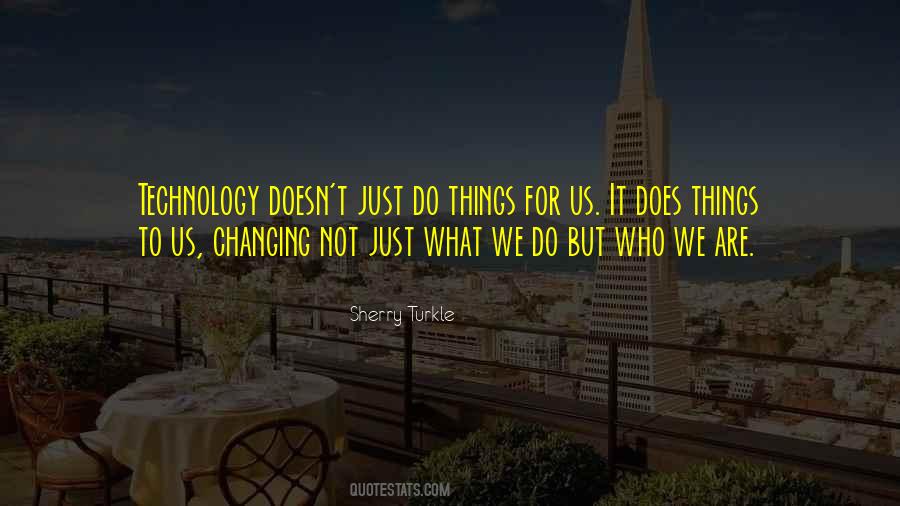 We Are What We Do Quotes #245310