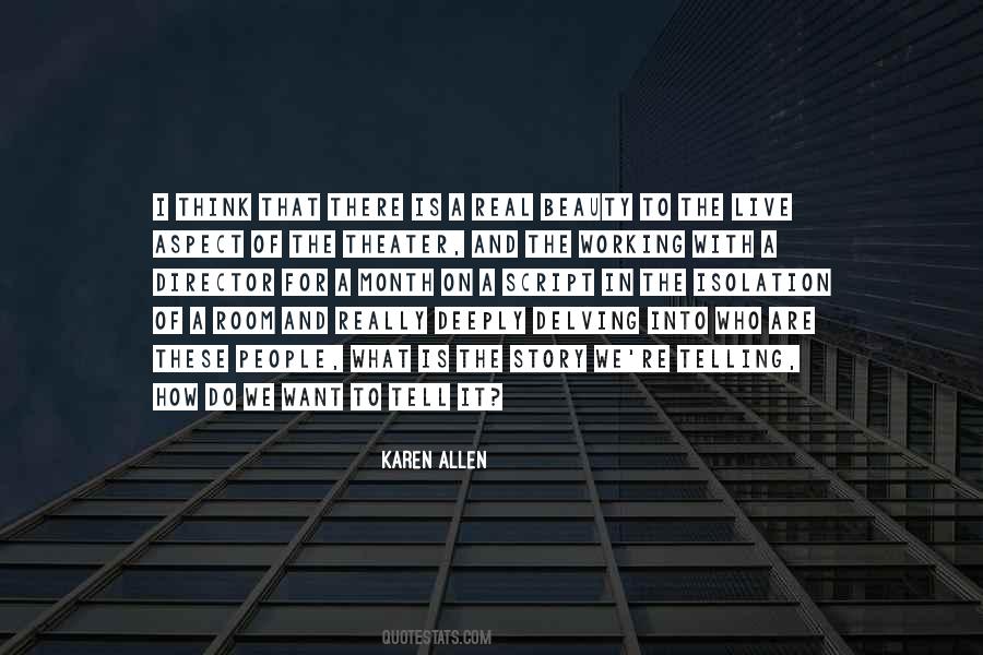 We Are What We Do Quotes #317775