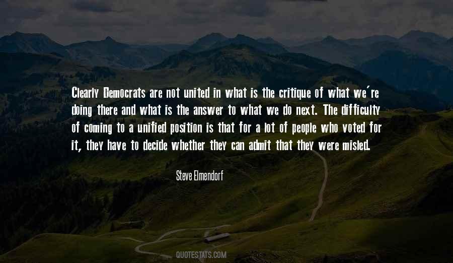 We Are What We Do Quotes #94495