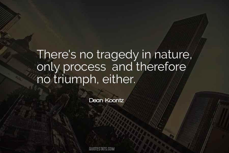 Philosophy Nature Quotes #889212