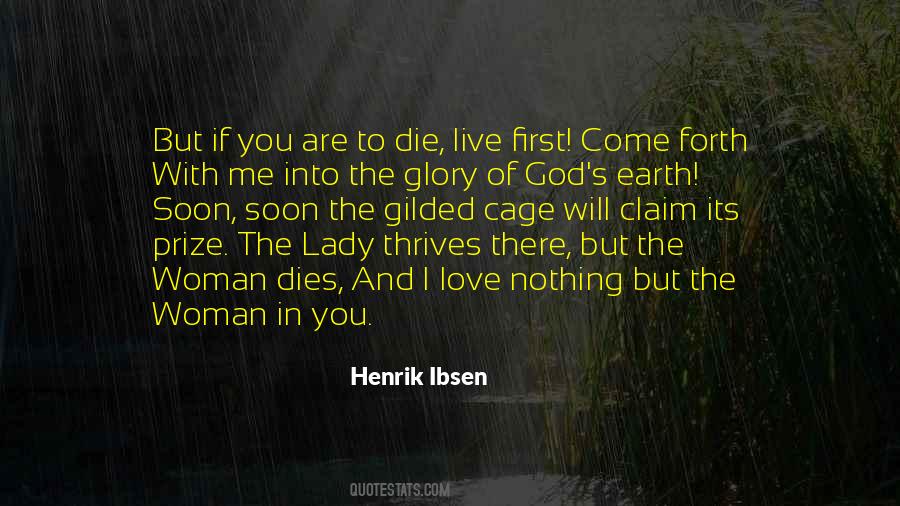 Soon To Die Quotes #1558662