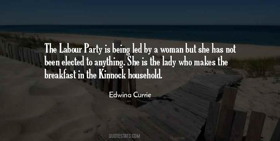 Party Woman Quotes #1614672