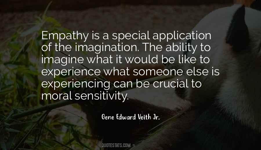 Empathy Curiosity Quotes #700383