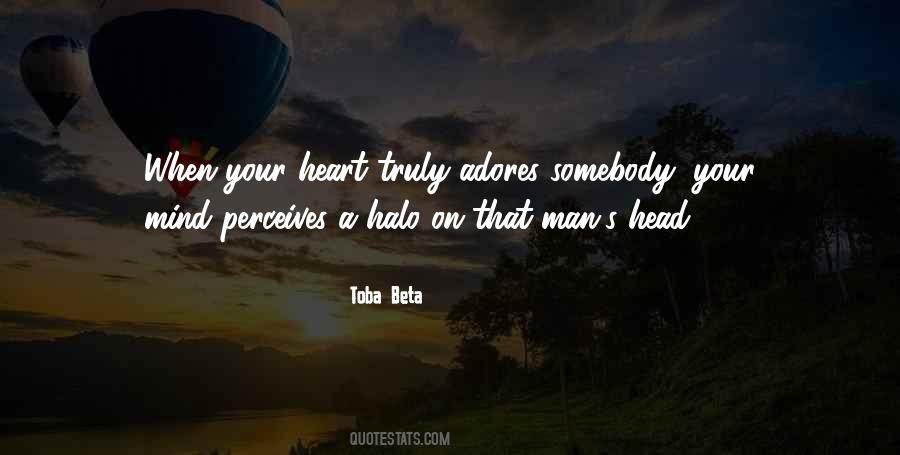 Quotes About Halo Halo #172717