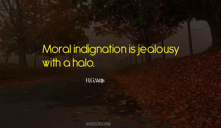 Quotes About Halo Halo #732852
