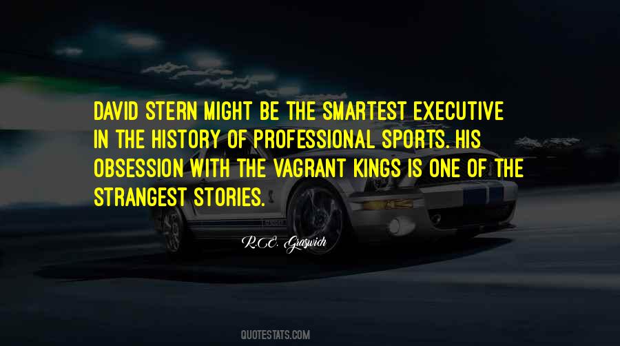 Sports Business Quotes #194916
