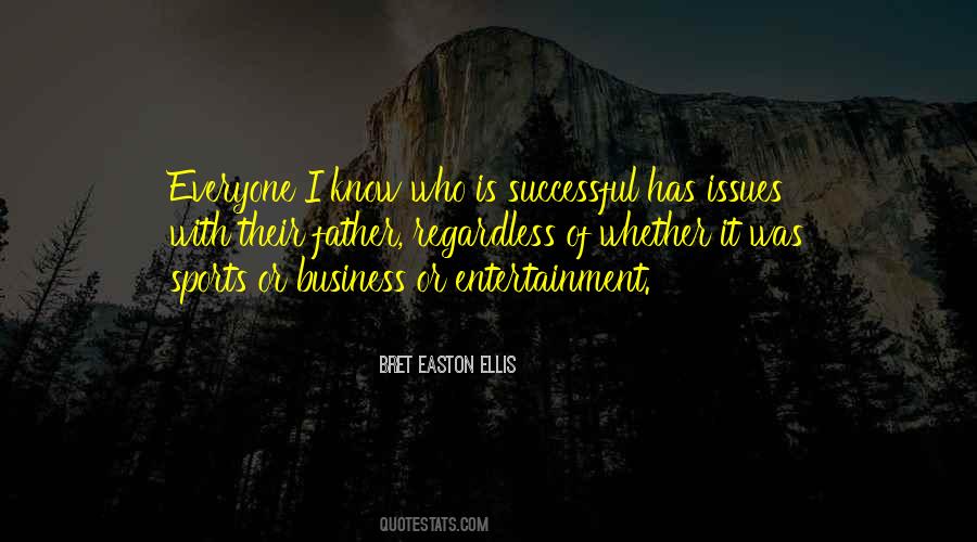 Sports Business Quotes #288236