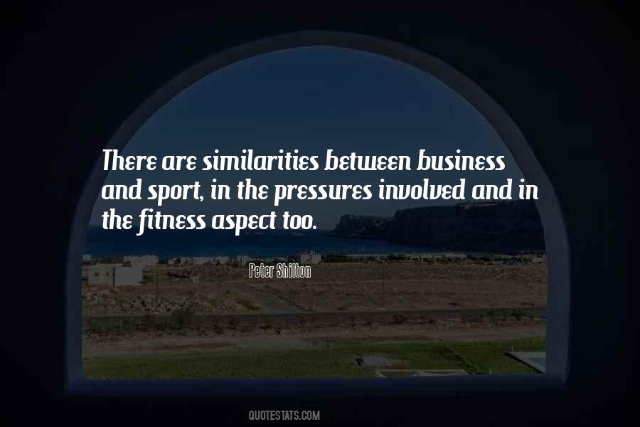 Sports Business Quotes #461855