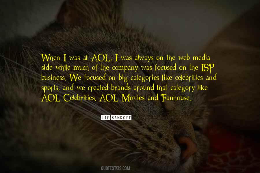 Sports Business Quotes #704448