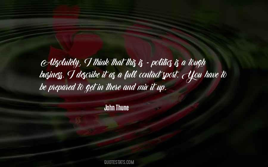 Sports Business Quotes #836273