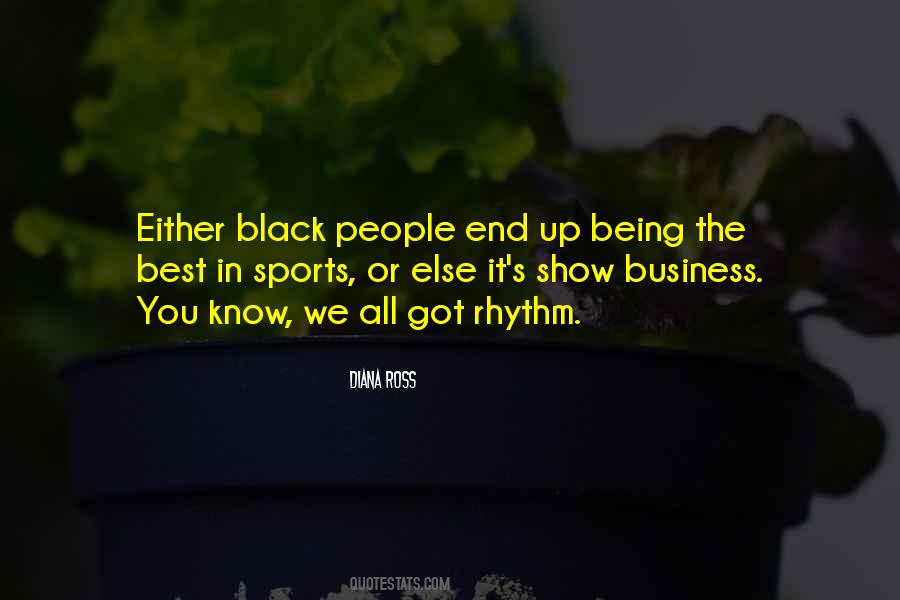 Sports Business Quotes #982072
