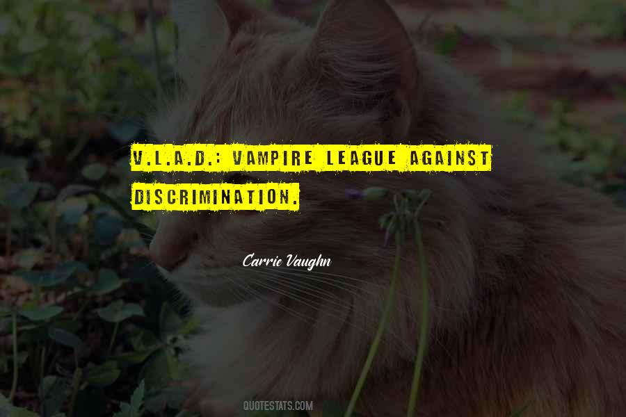 Humor League Quotes #1105287