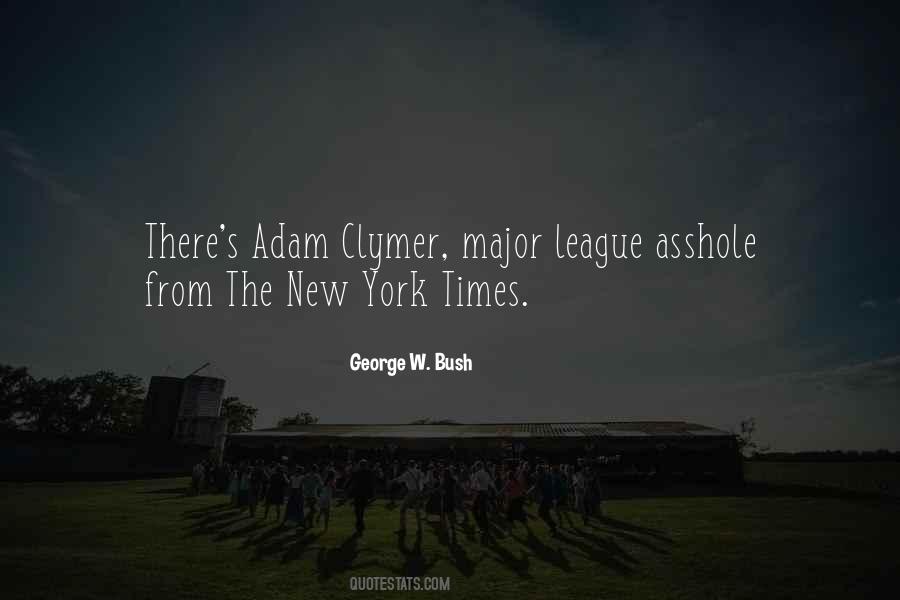 Humor League Quotes #1243042