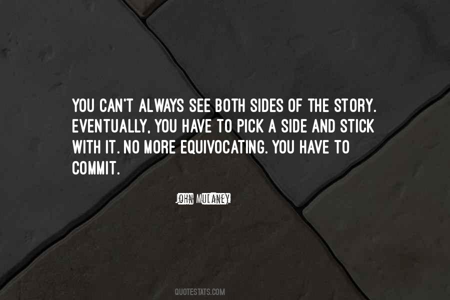 I Will See You On The Other Side Quotes #39648