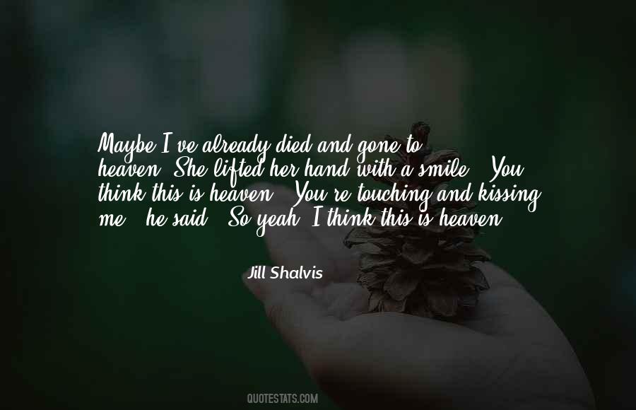 Smile Maybe Quotes #1055574