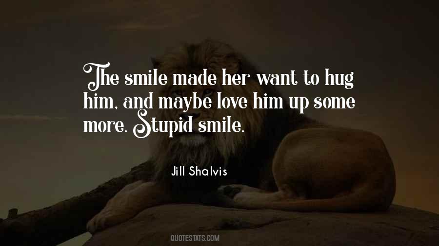 Smile Maybe Quotes #1468786
