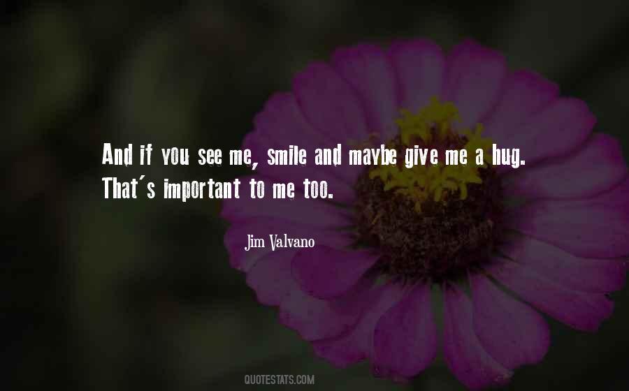 Smile Maybe Quotes #1744666