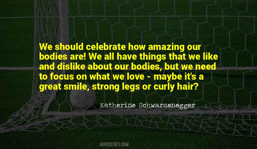 Smile Maybe Quotes #1746839