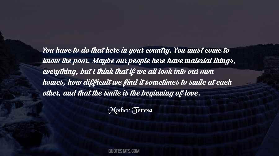 Smile Maybe Quotes #652998