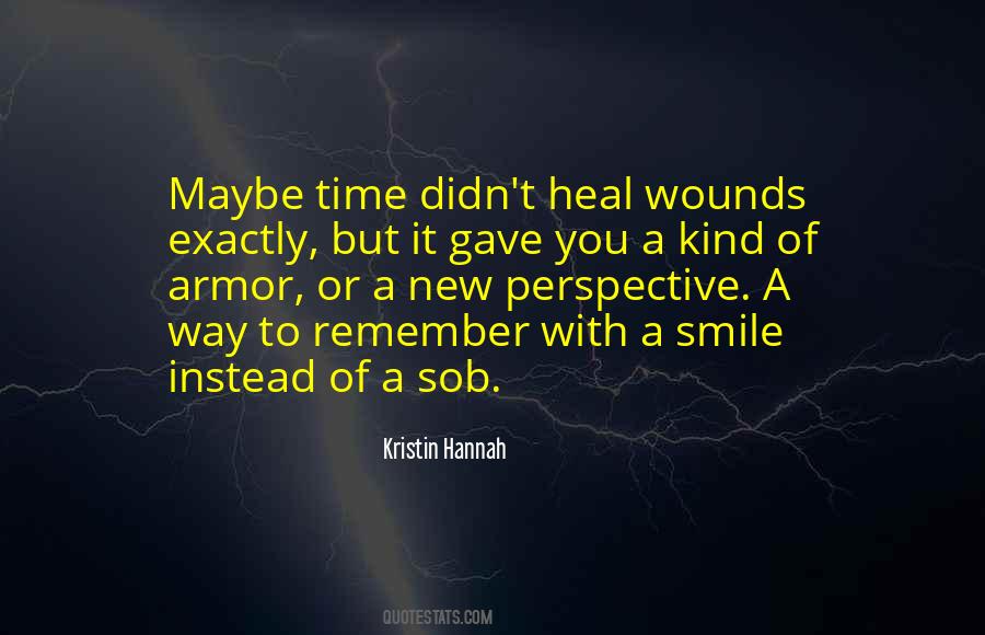 Smile Maybe Quotes #78461