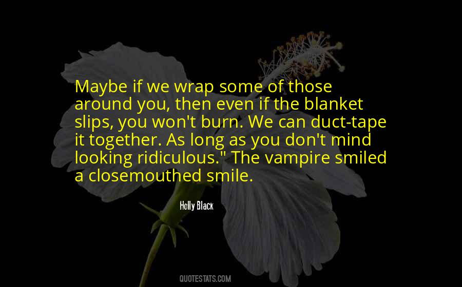 Smile Maybe Quotes #862261
