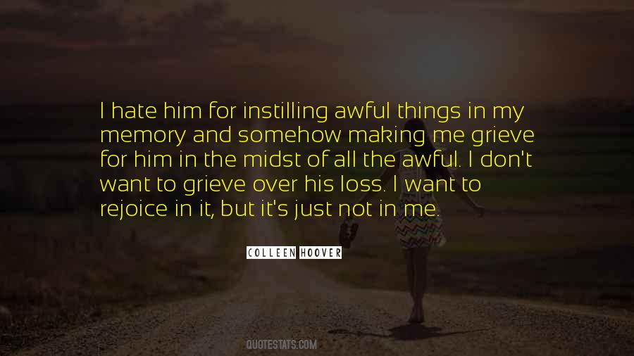 Joe Cool Quotes #1719381