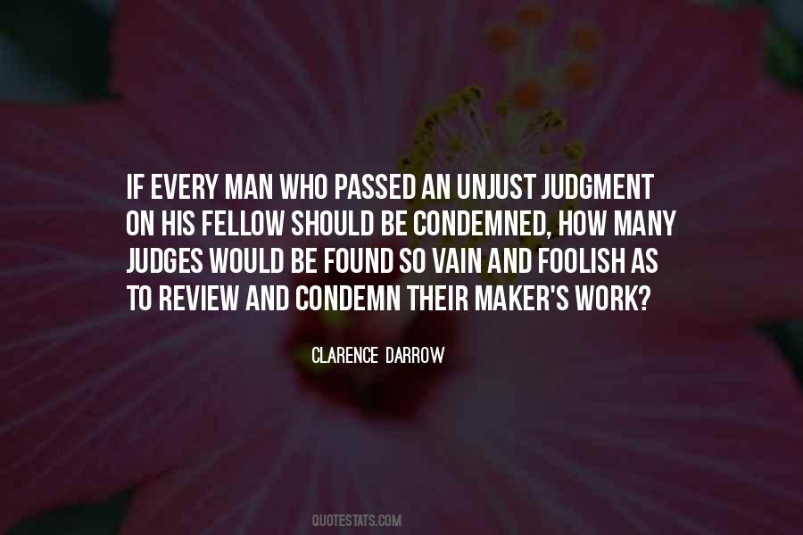 If A Law Is Unjust Quotes #1669791