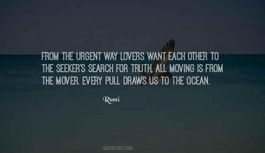 Ocean Lovers Quotes #592568