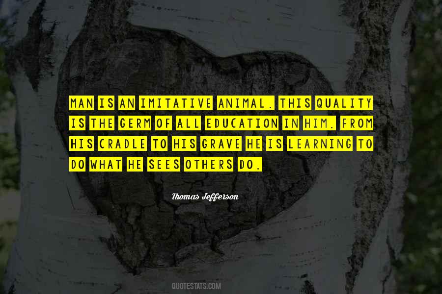 From Cradle To Grave Quotes #615120