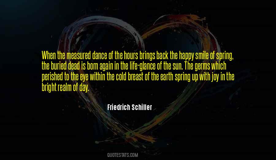 Spring Dance Quotes #433219