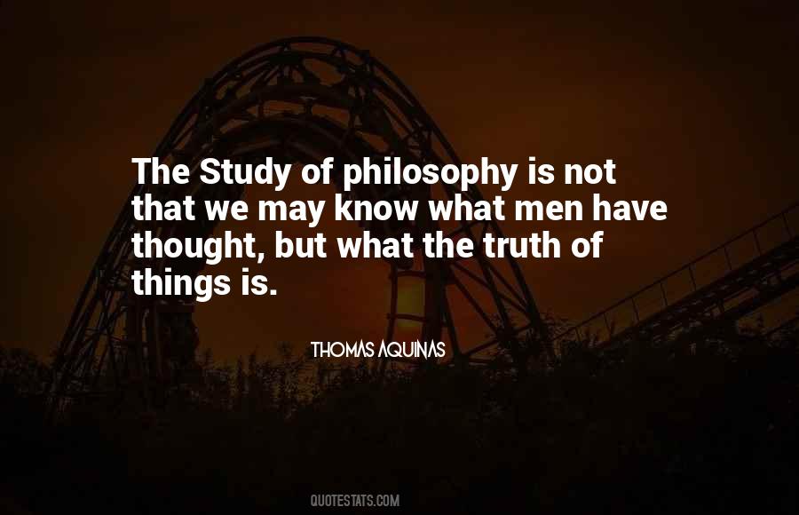 Medieval Philosophy Quotes #895185