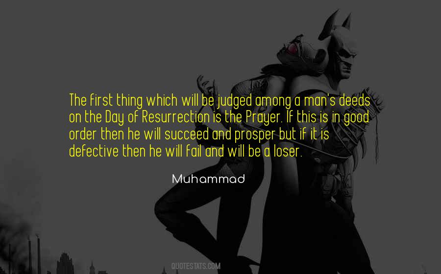 And Prosper Quotes #348